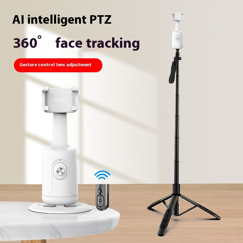 AI Face-Tracking Phone Gimbal – 360° Auto Tracking – image 7