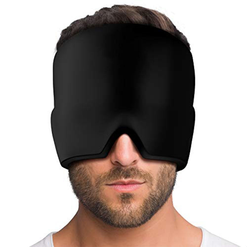 Cooling Gel Eye Mask – image 3