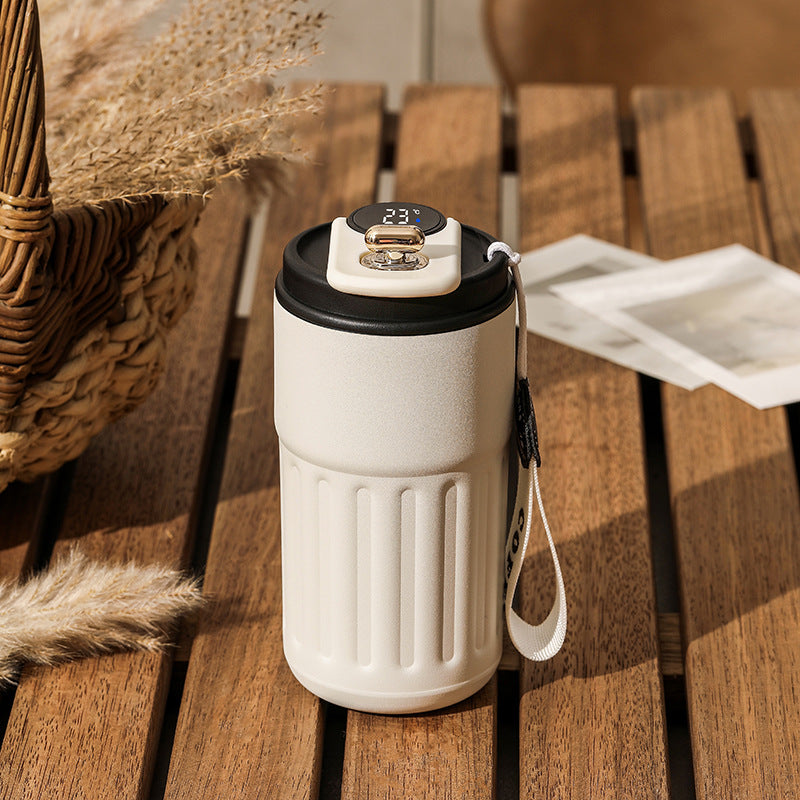 Smart Insulated Water Bottle – image 12
