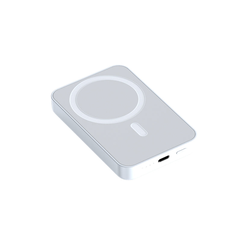 Magnetic Wireless Power Bank – 20,000mAh – image 2