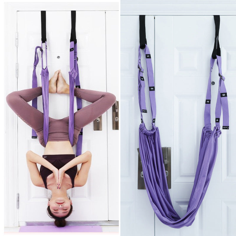 Yoga Stretch Belt – image 2