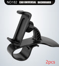 360° Rotating Universal Car Phone Mount – image 11