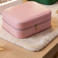 LED makeup bag with mirror - image 6