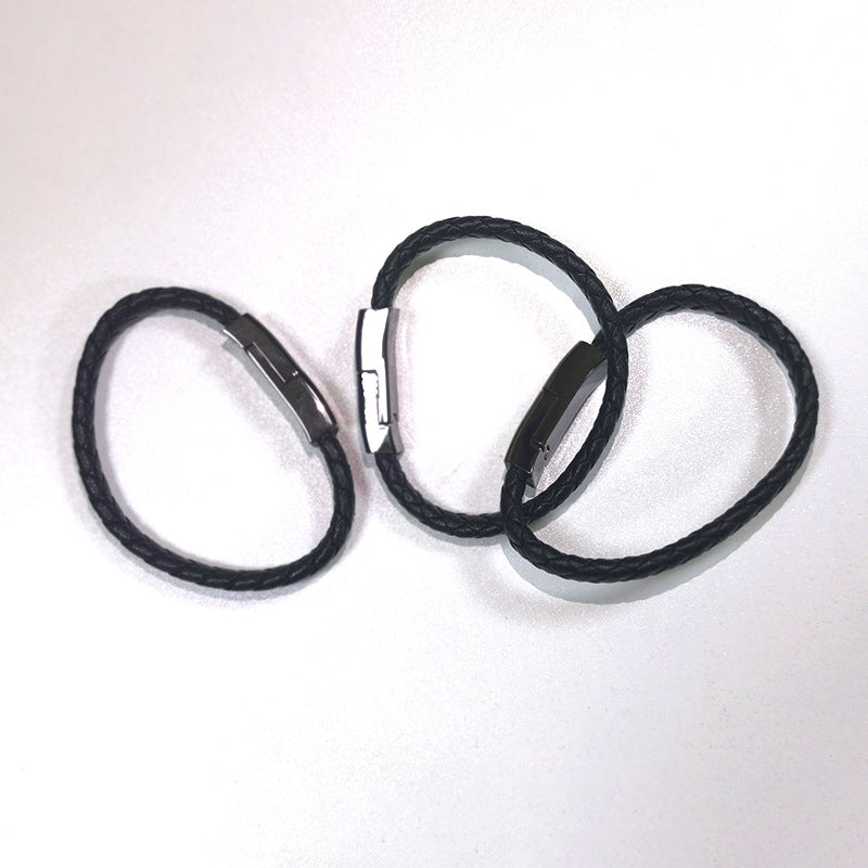 Wearable Bracelet Charging Cable – image 8