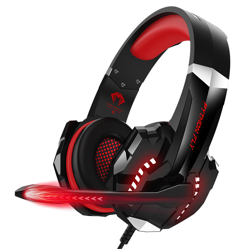 Wired Gaming Headphones – Everyday Play – image 8