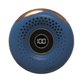 T11 Donut Mini Fan with Neck Strap
