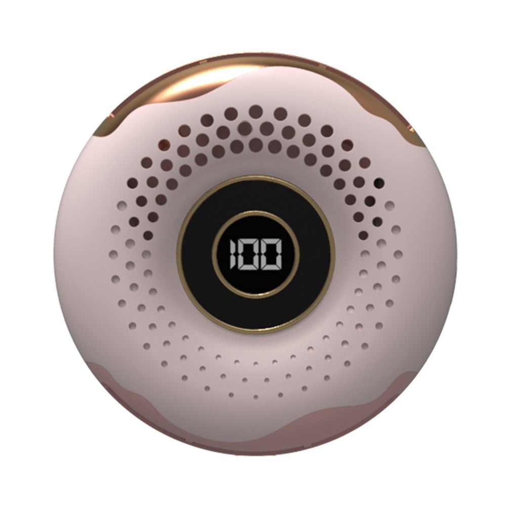 T11 Donut Mini Fan with Neck Strap – image 9