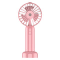 Mini18 Misting Handheld Fan – 3 Speeds