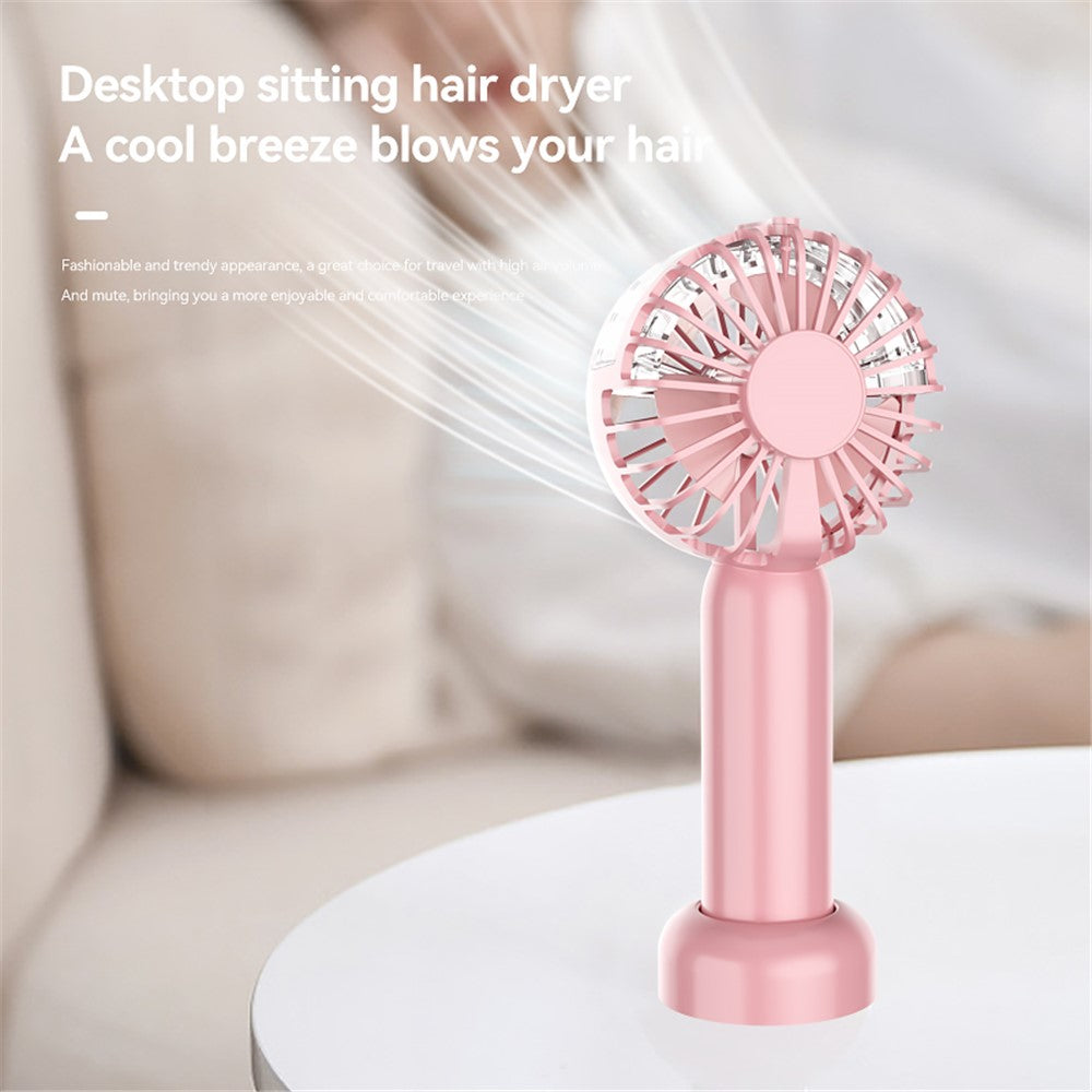 Mini18 Misting Handheld Fan – image 5