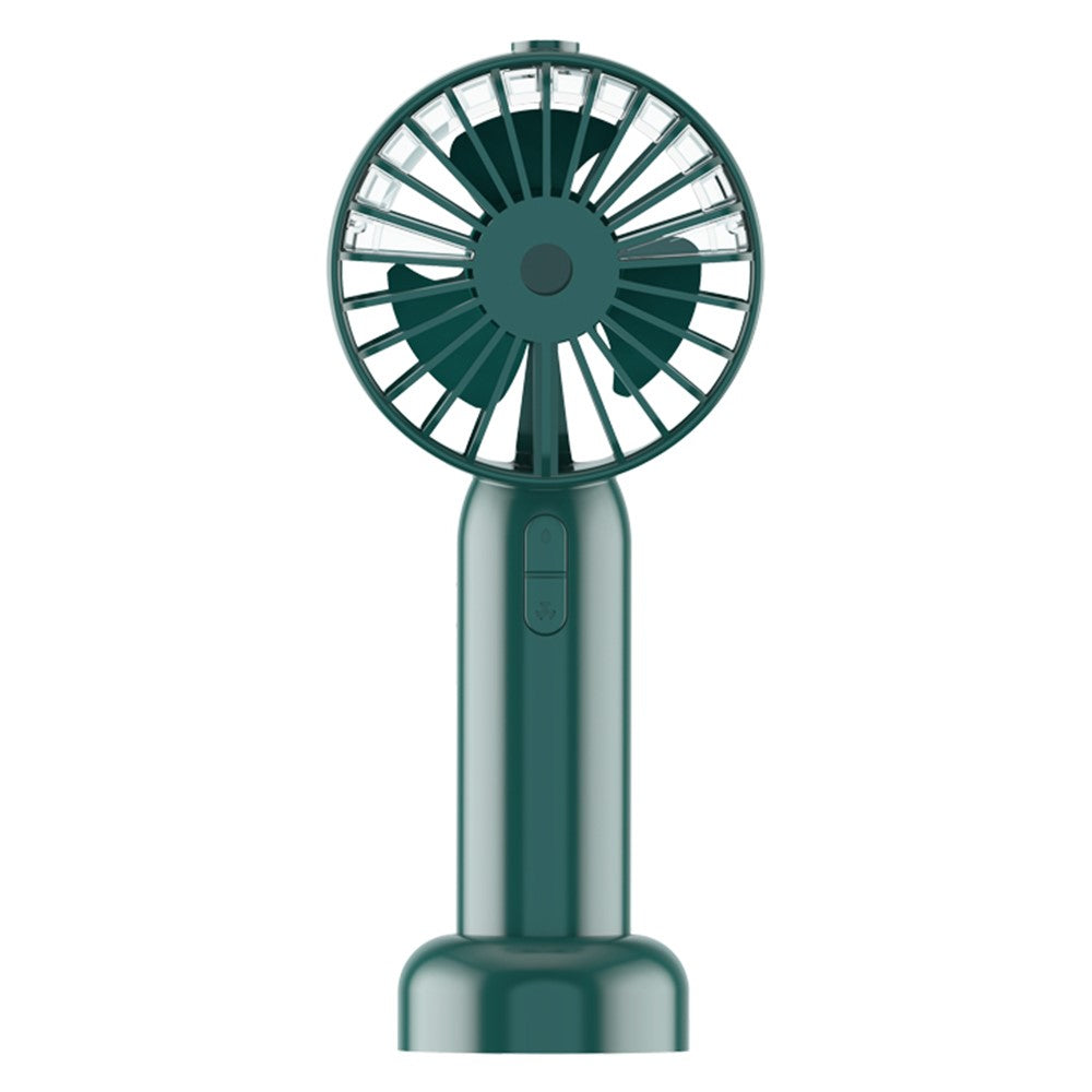 Mini18 Misting Handheld Fan – image 17
