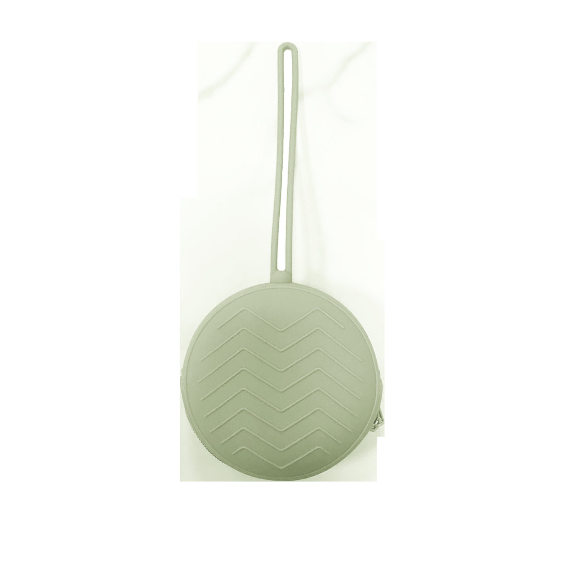 Mini Easy-Clean Silicone Zipper Storage Bag – image 11
