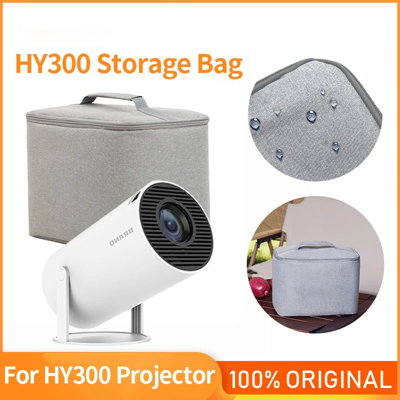 HY300 Projector Storage Portable Protective Storage Bag – image 2