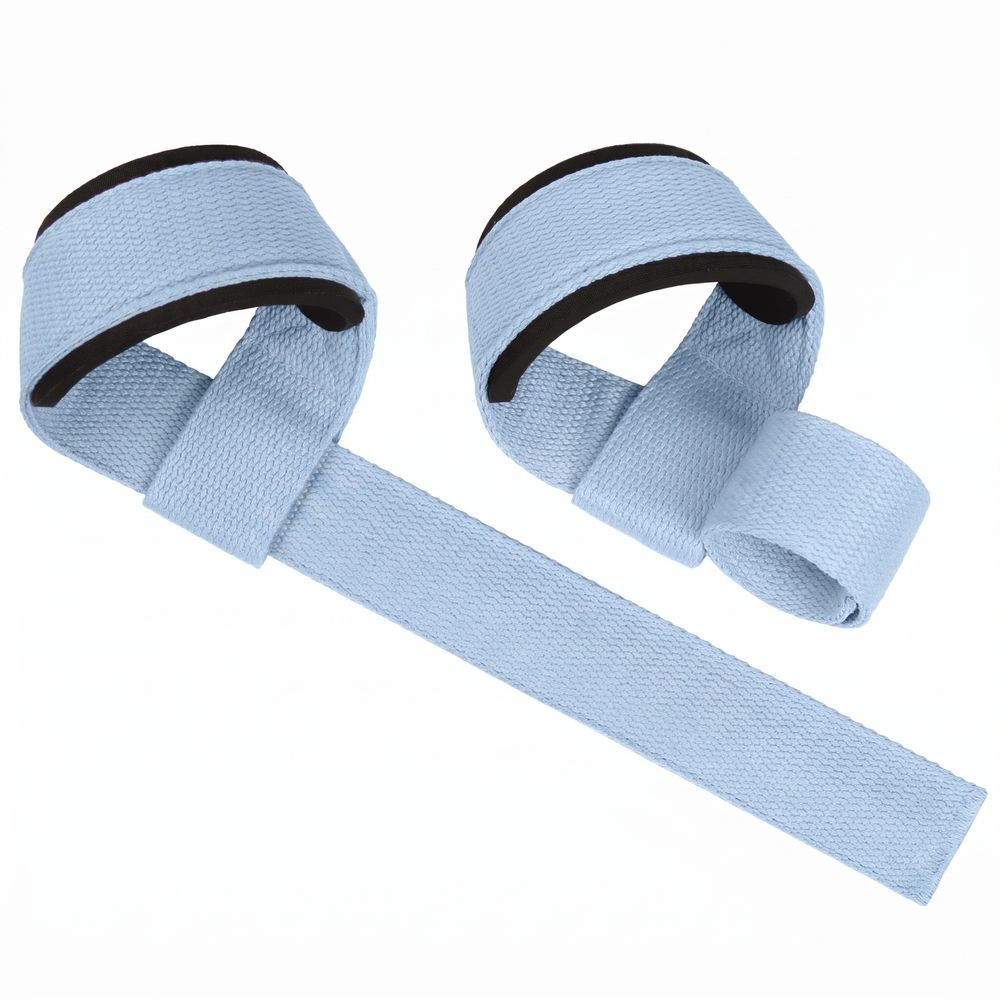 Wrist Wraps With Compression Lifting Straps – image 6