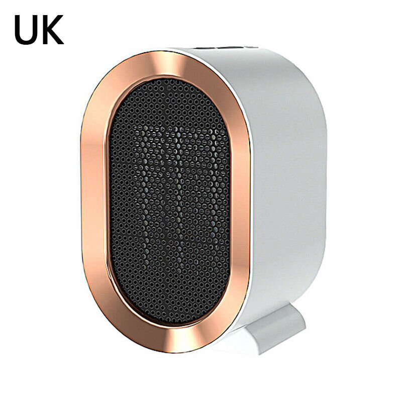 1200W Electric Space Heater Energy saving Ceramic Fast – image 13