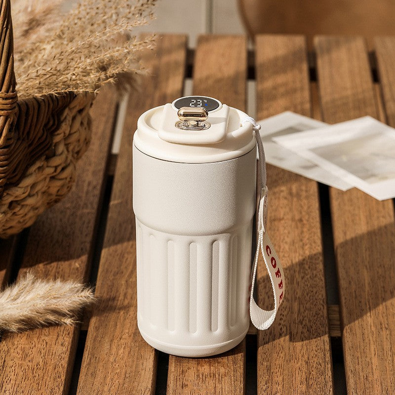 Smart Insulated Water Bottle – image 16