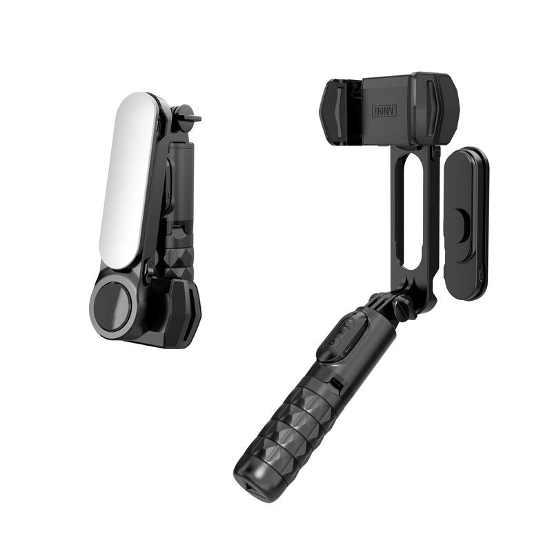 Handheld Gimbal & Bluetooth Selfie Stick Tripod – image 6