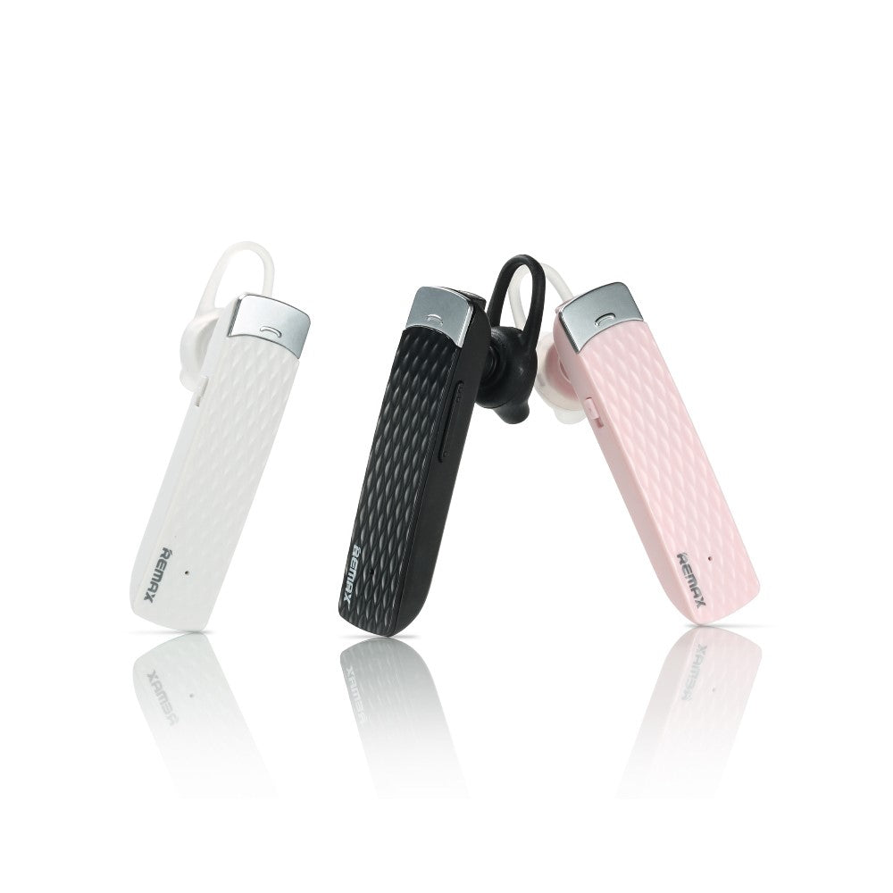 REMAX T9 Wireless Bluetooth-compatible Stereo Headset – image 10