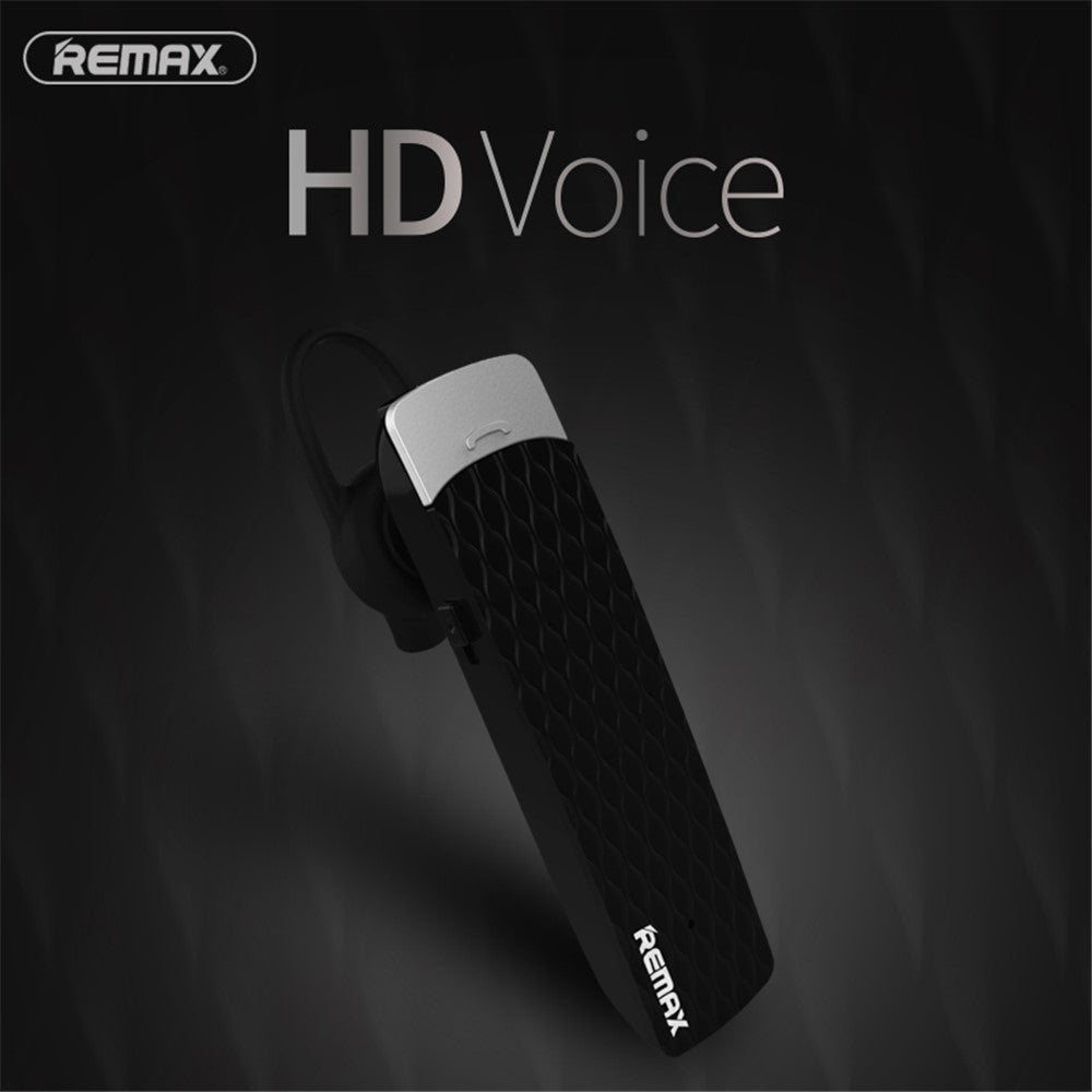 REMAX T9 Wireless Bluetooth-compatible Stereo Headset – image 2