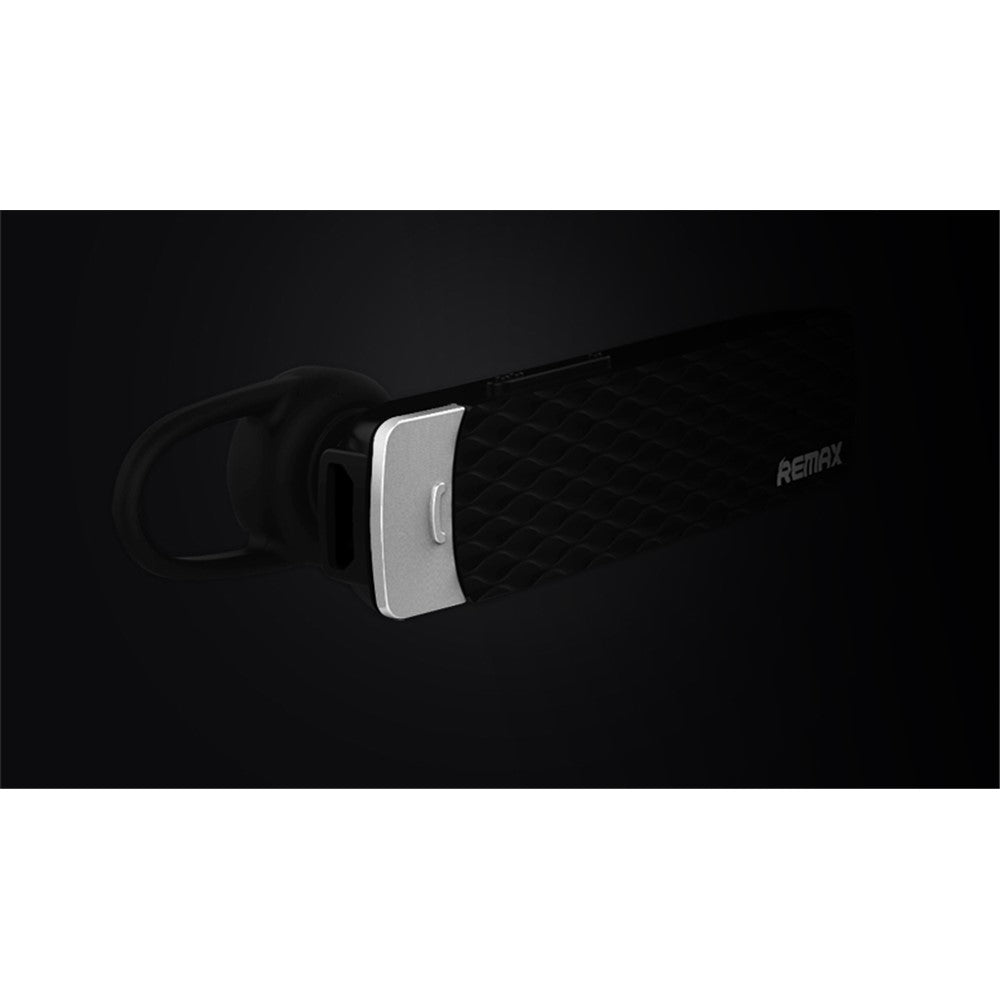 REMAX T9 Wireless Bluetooth-compatible Stereo Headset – image 6