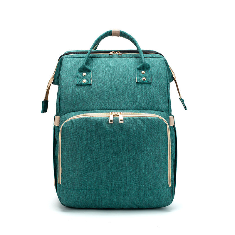 Foldable Baby Changing & Travel Backpack – image 17
