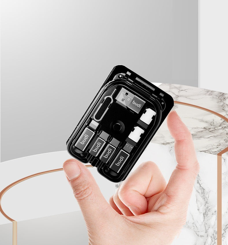 Multi-Function Charging Cable Adapter – image 2