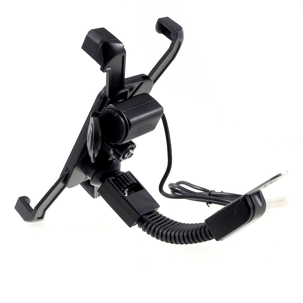 Universal Motorcycle Phone Mount – image 10