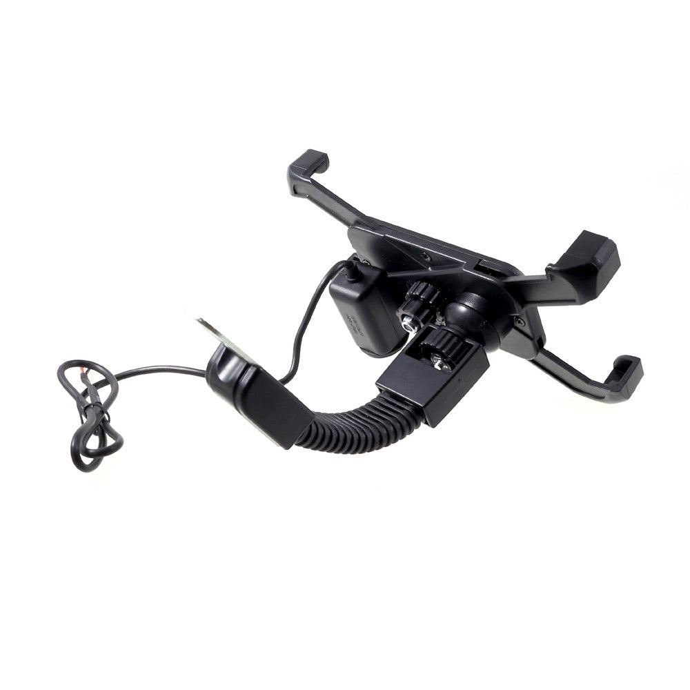 Universal Motorcycle Phone Mount – image 11