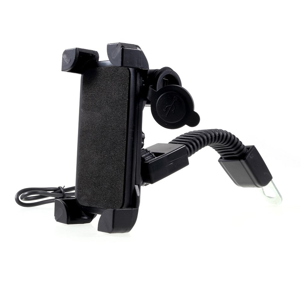 Universal Motorcycle Phone Mount – image 12