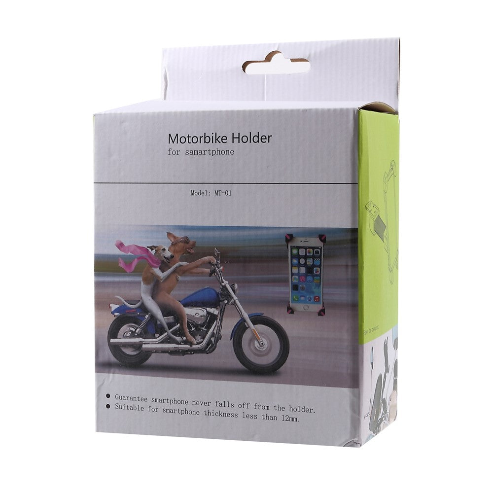 Universal Motorcycle Phone Mount – image 13
