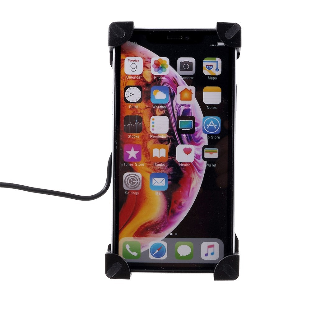 Universal Motorcycle Phone Mount – image 5