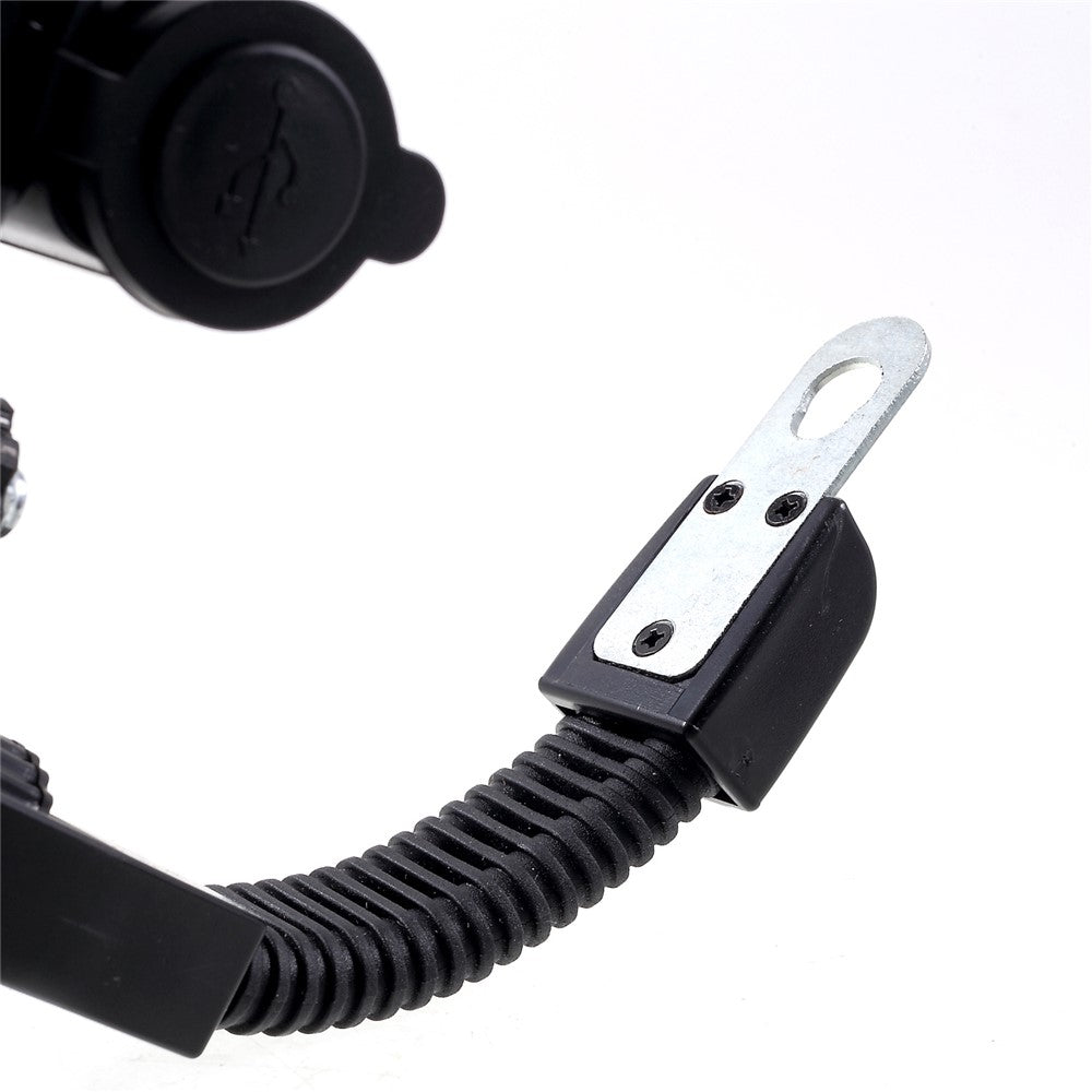 Universal Motorcycle Phone Mount – image 6
