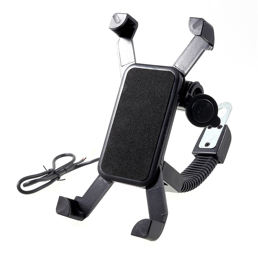 Universal Motorcycle Phone Mount – image 9