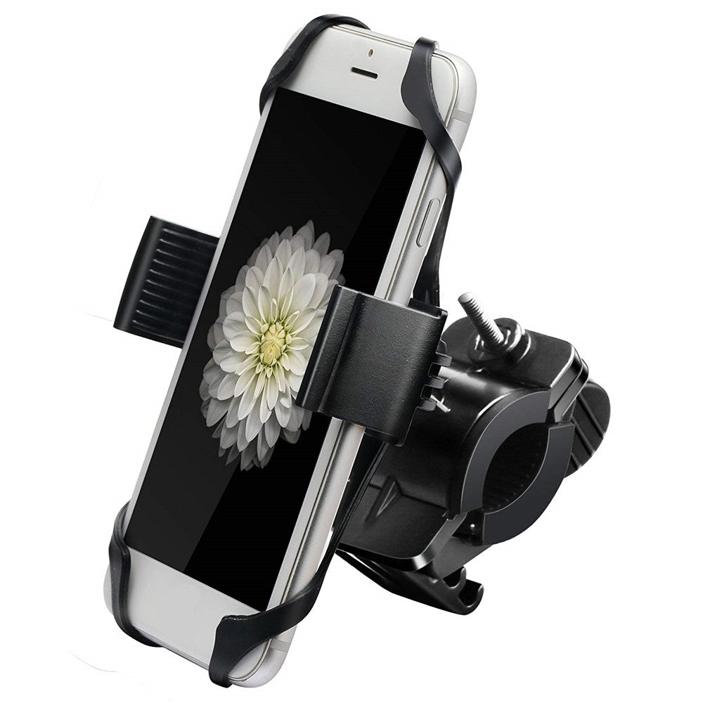360° Rotating Handlebar Phone Mount – image 2