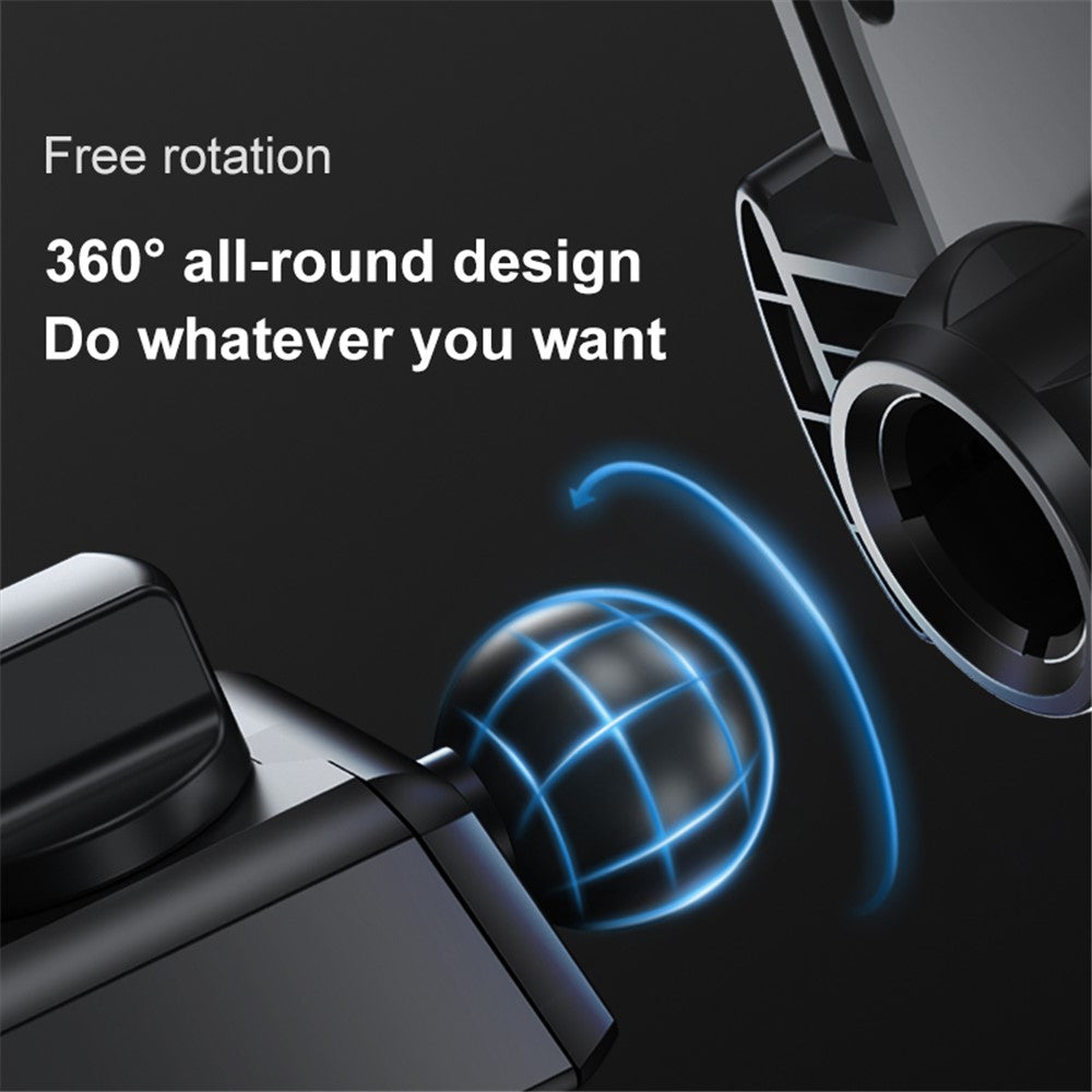 JOYROOM JR-OK3 Dashboard Car Phone Mount (Edition 2) – image 4