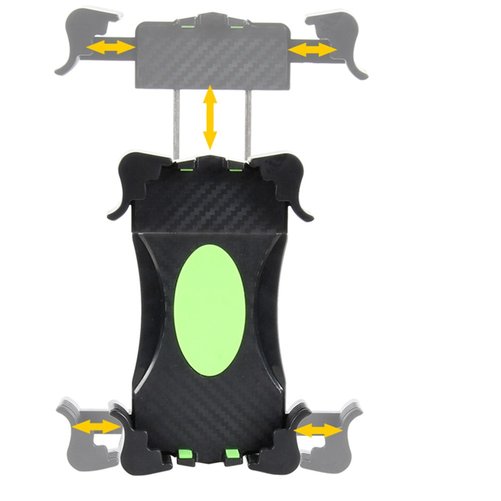 Universal Motorcycle Phone Mount – image 5