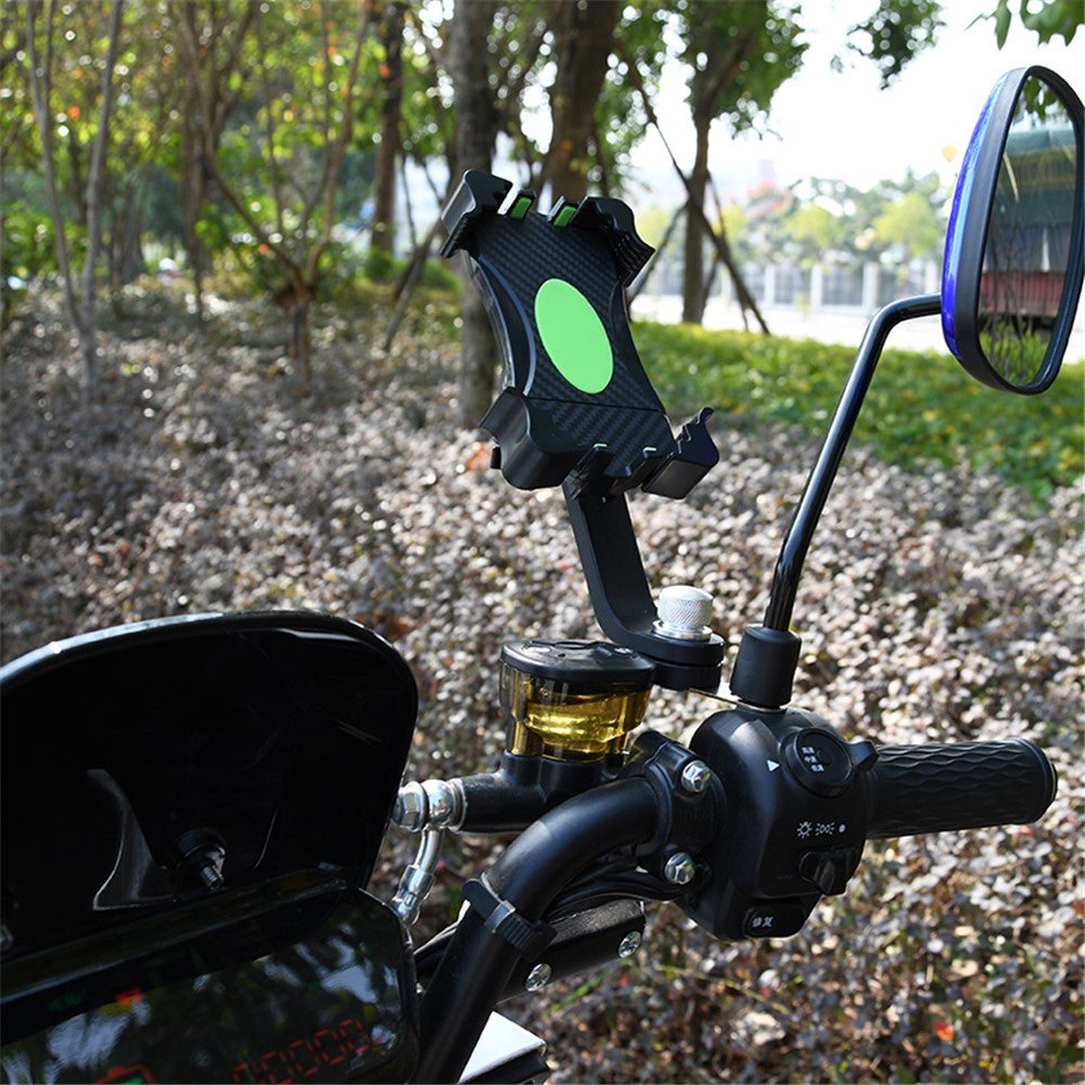 Universal Motorcycle Phone Mount – image 6