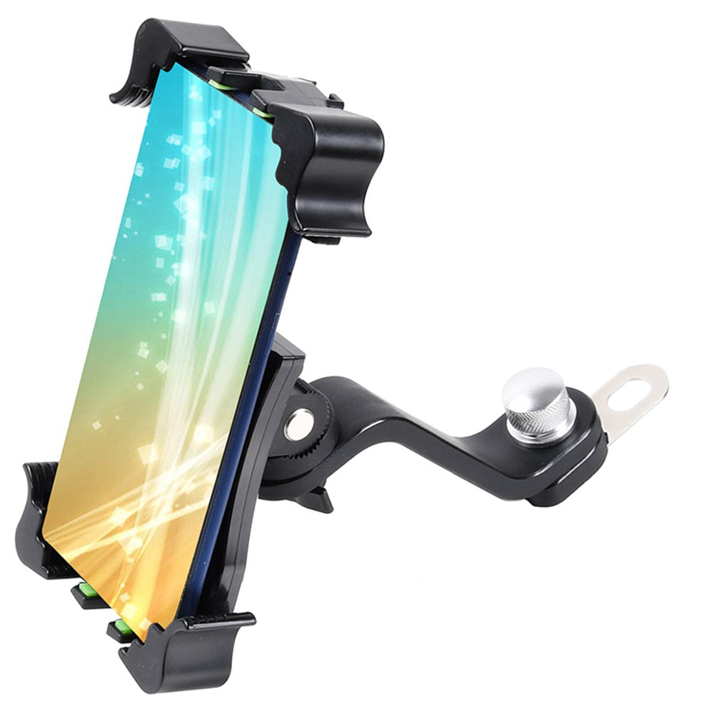 Universal Motorcycle Phone Mount – image 8