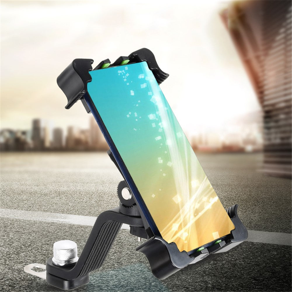Universal Motorcycle Phone Mount – image 9
