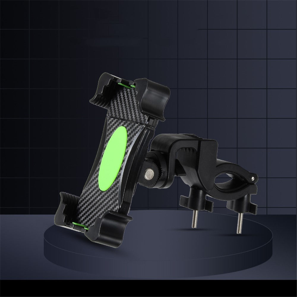 Universal Bike Handlebar Phone Holder – image 2