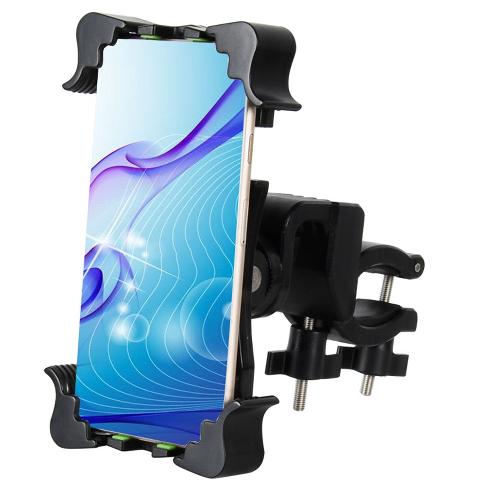 Universal Bike Handlebar Phone Holder – image 4
