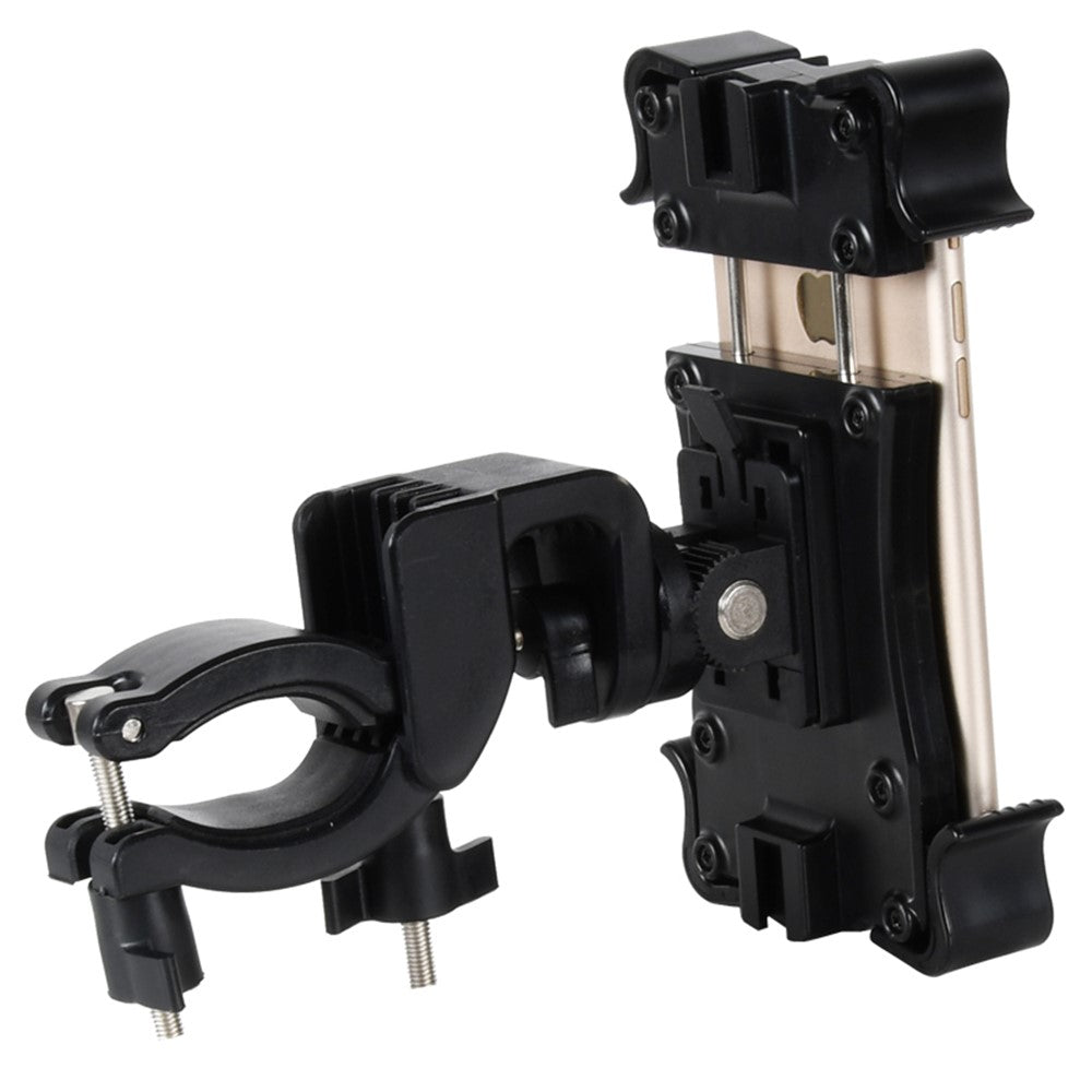 Universal Bike Handlebar Phone Holder – image 5