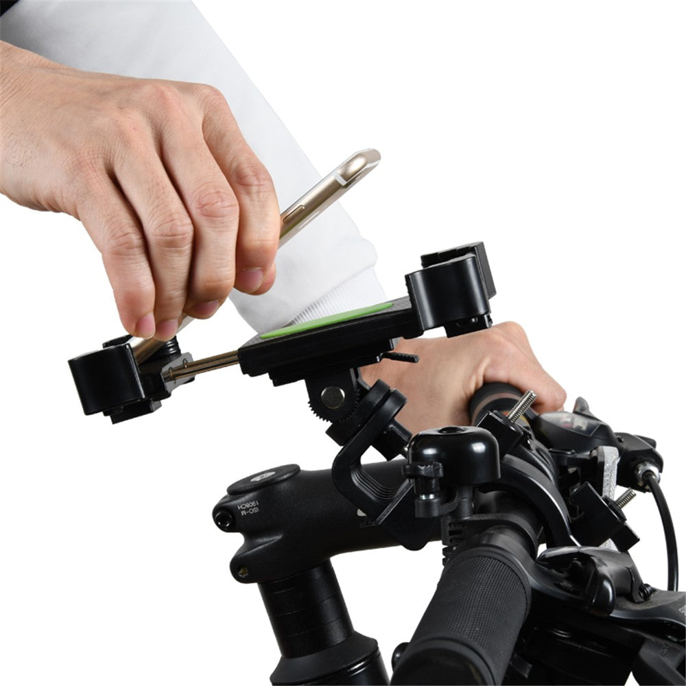 Universal Bike Handlebar Phone Holder – image 6