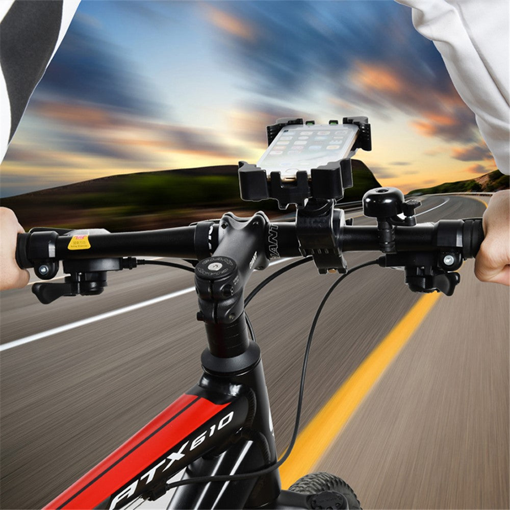 Universal Bike Handlebar Phone Holder – image 9
