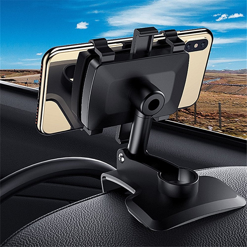 Hands-Free Car Phone Holder – image 2