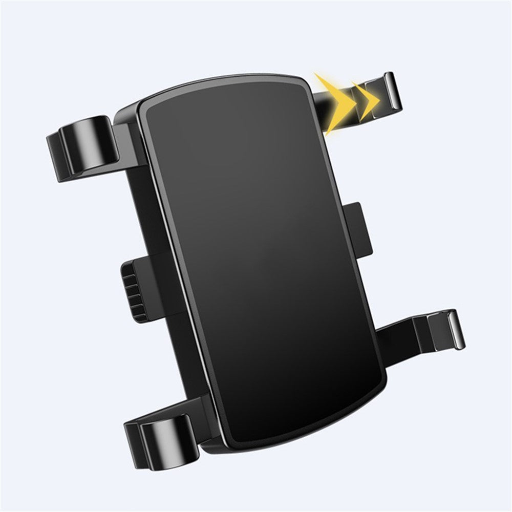 Hands-Free Car Phone Holder – image 3