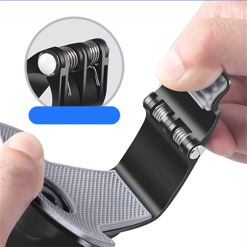 Hands-Free Car Phone Holder – image 4