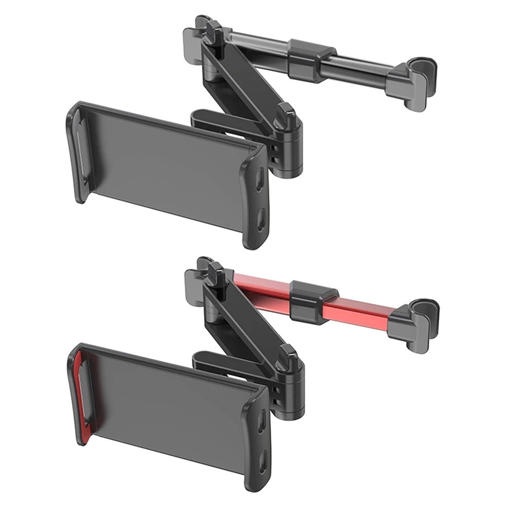 Foldable Car Headrest Phone & Tablet Holder – image 10