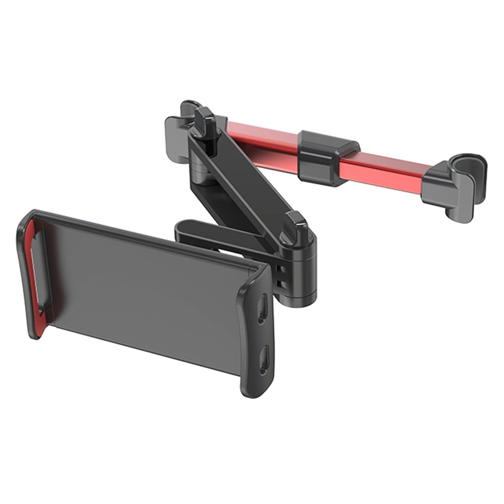 Foldable Car Headrest Phone & Tablet Holder – image 11