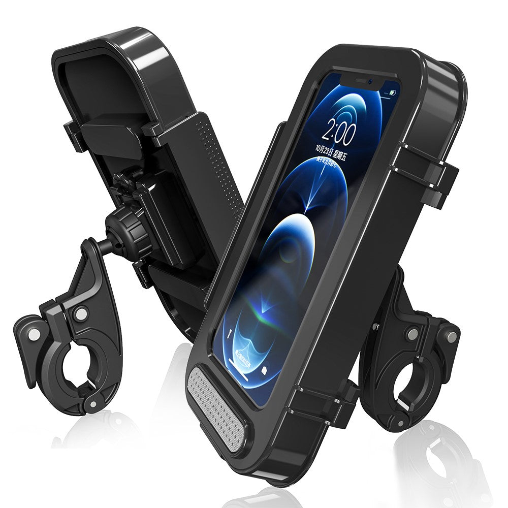 Touchscreen Phone Case Handlebar Mount – image 11