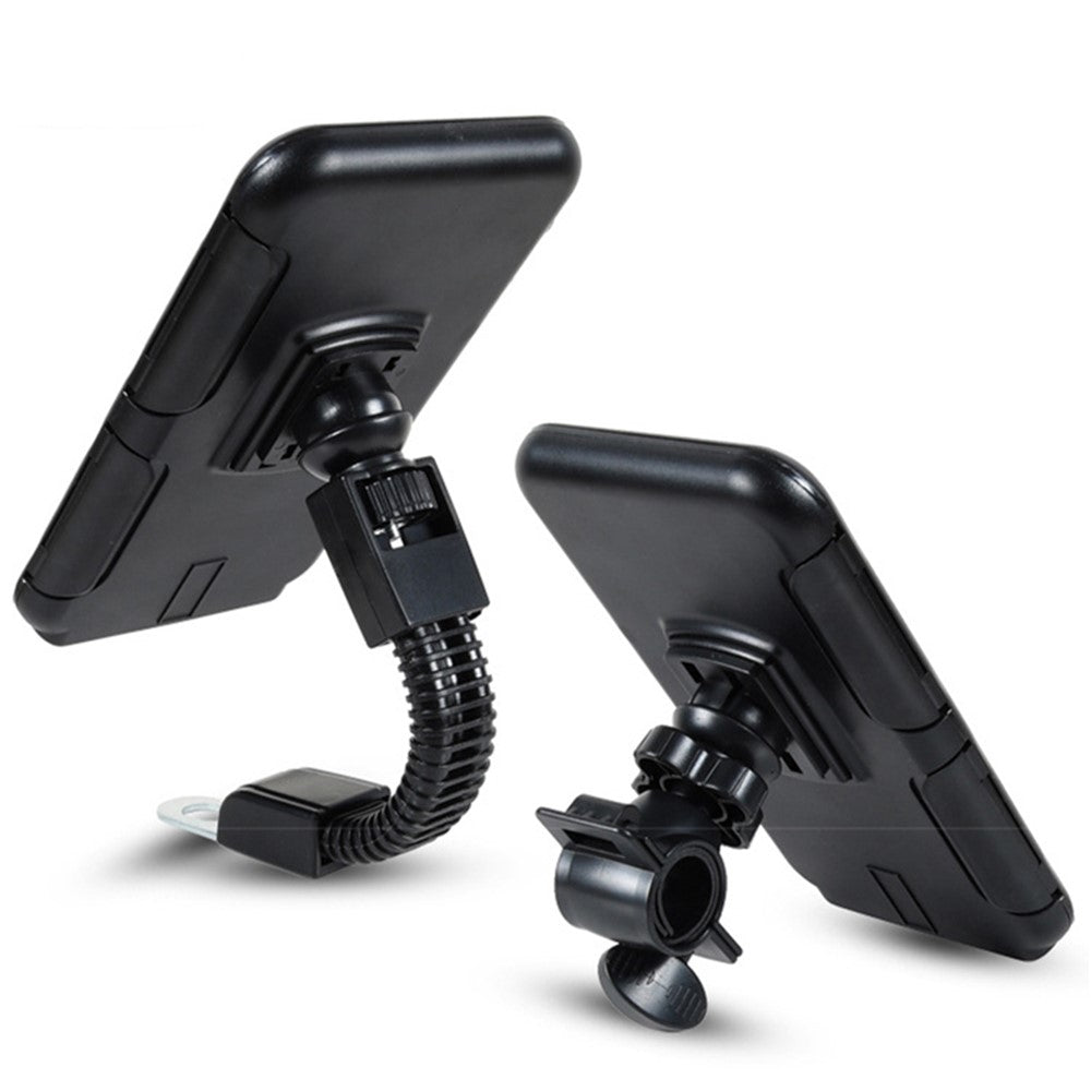 S2102 Mirror-Mount Phone Bag for Motorcycles & Bikes – image 9